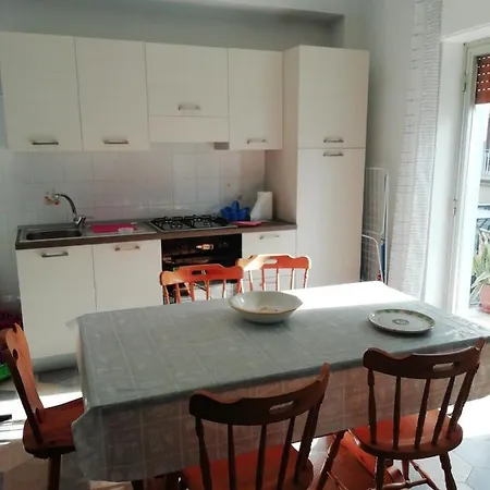 Holiday House Davi Ale Holiday home