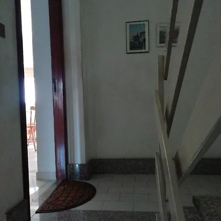Holiday House Davi Ale Schiso