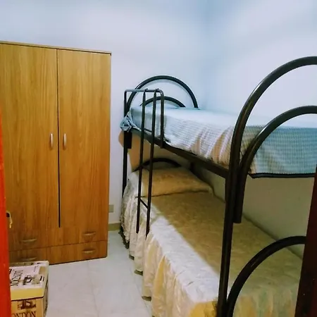 Holiday home Holiday House Davi Ale *