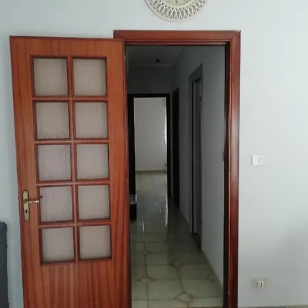 Holiday home Holiday House Davi Ale