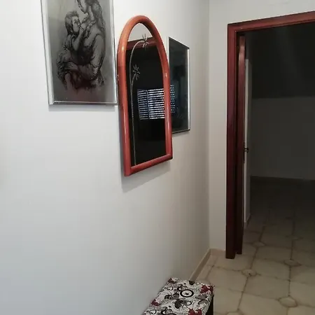 Holiday House Davi Ale * Schiso