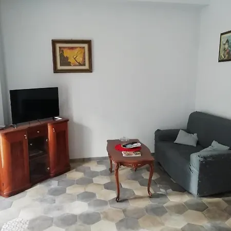 Holiday House Davi Ale Schiso
