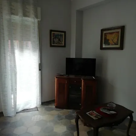 Holiday House Davi Ale * Schiso