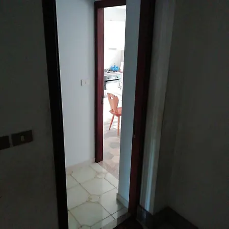 Casa vacanze Casa Davi Ale *