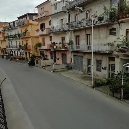 Casa Davi Ale Casa vacanze Schiso