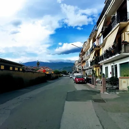 Casa Davi Ale * Schiso