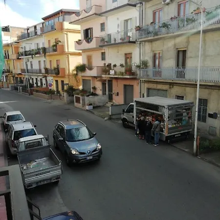 Casa Davi Ale Casa vacanze Schiso