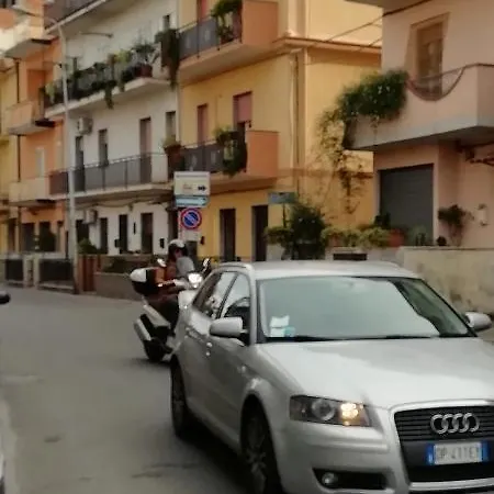 Casa Davi Ale