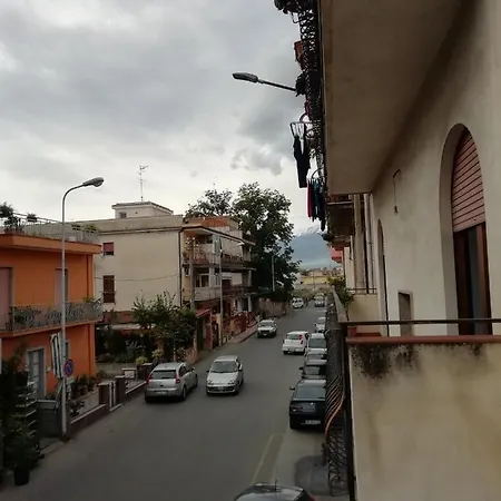 Casa Davi Ale Casa vacanze